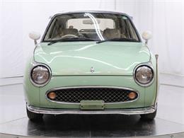 1992 Nissan Figaro (CC-1921023) for sale in Christiansburg, Virginia