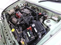 1992 Nissan Figaro (CC-1921023) for sale in Christiansburg, Virginia