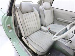 1992 Nissan Figaro (CC-1921023) for sale in Christiansburg, Virginia