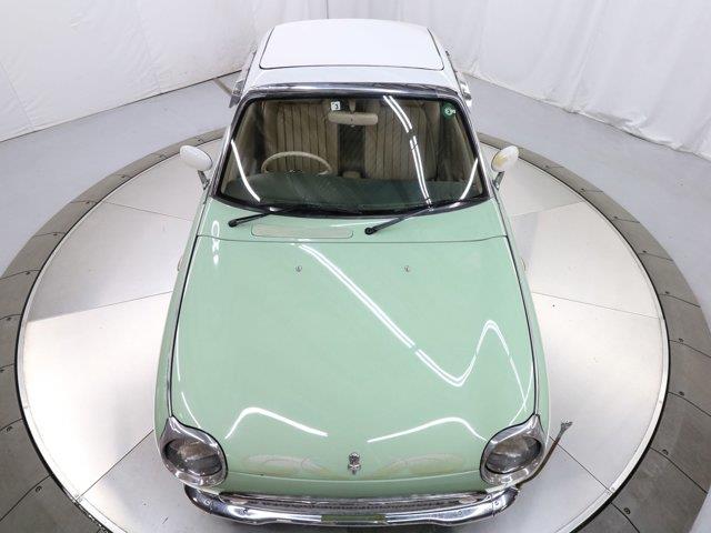 1992 Nissan Figaro (CC-1921023) for sale in Christiansburg, Virginia