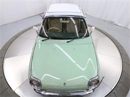 1992 Nissan Figaro (CC-1921023) for sale in Christiansburg, Virginia