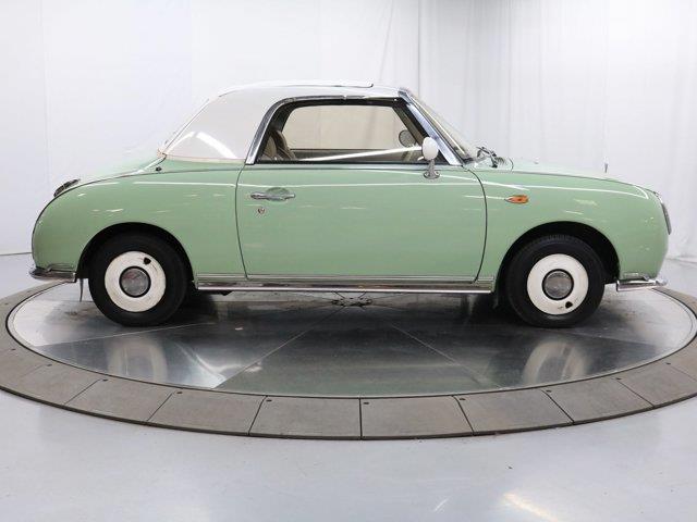 1992 Nissan Figaro (CC-1921023) for sale in Christiansburg, Virginia