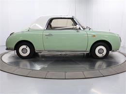 1992 Nissan Figaro (CC-1921023) for sale in Christiansburg, Virginia