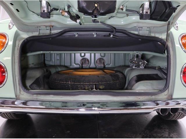 1992 Nissan Figaro (CC-1921023) for sale in Christiansburg, Virginia