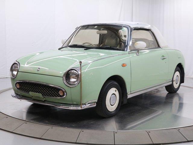 1992 Nissan Figaro (CC-1921023) for sale in Christiansburg, Virginia