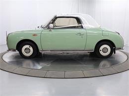 1992 Nissan Figaro (CC-1921023) for sale in Christiansburg, Virginia
