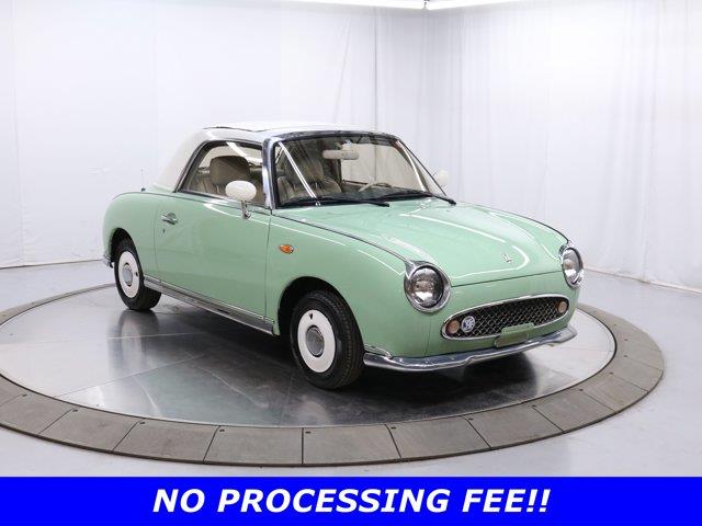 1991 Nissan Figaro (CC-1921024) for sale in Christiansburg, Virginia