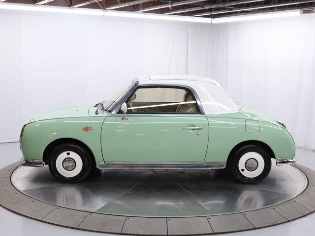 1991 Nissan Figaro (CC-1921024) for sale in Christiansburg, Virginia