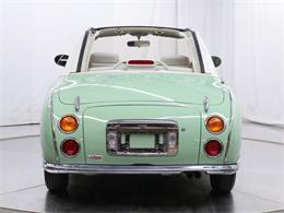 1991 Nissan Figaro (CC-1921024) for sale in Christiansburg, Virginia