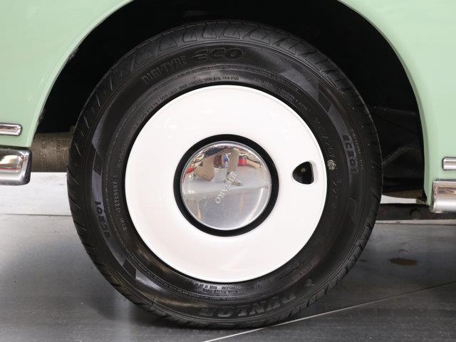1991 Nissan Figaro (CC-1921024) for sale in Christiansburg, Virginia