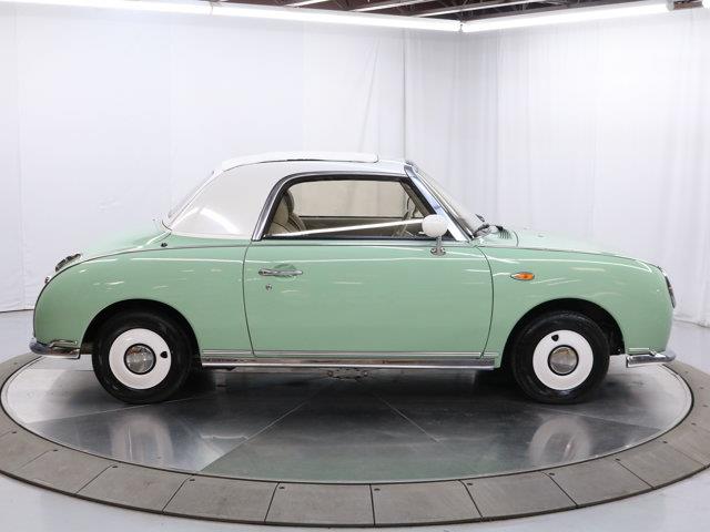 1991 Nissan Figaro (CC-1921024) for sale in Christiansburg, Virginia