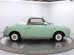 1991 Nissan Figaro (CC-1921024) for sale in Christiansburg, Virginia