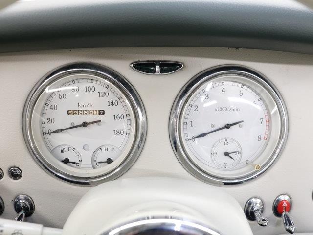 1991 Nissan Figaro (CC-1921024) for sale in Christiansburg, Virginia