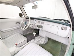 1991 Nissan Figaro (CC-1921024) for sale in Christiansburg, Virginia