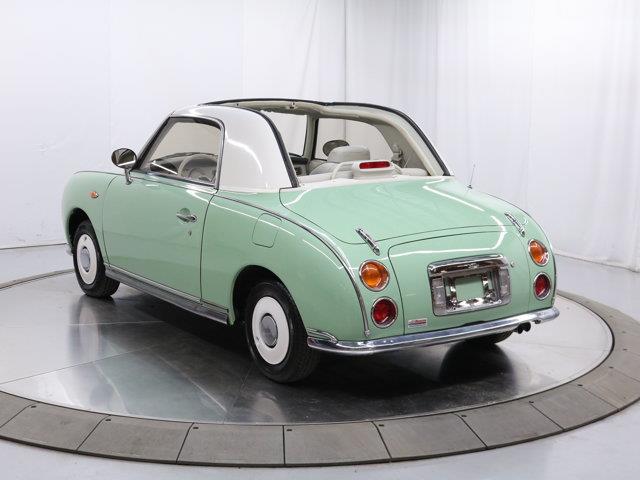 1991 Nissan Figaro (CC-1921024) for sale in Christiansburg, Virginia
