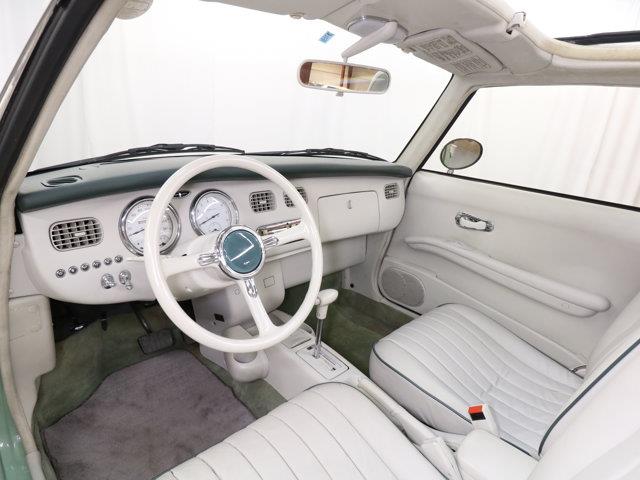 1991 Nissan Figaro (CC-1921024) for sale in Christiansburg, Virginia