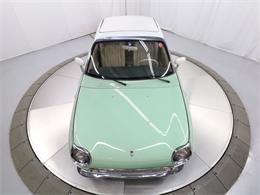 1991 Nissan Figaro (CC-1921024) for sale in Christiansburg, Virginia