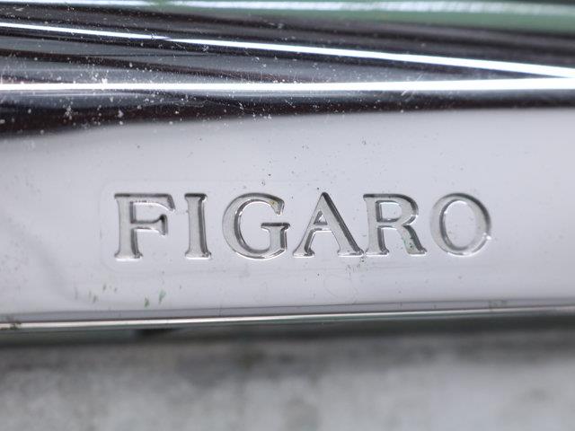 1991 Nissan Figaro (CC-1921024) for sale in Christiansburg, Virginia