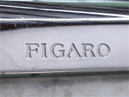 1991 Nissan Figaro (CC-1921024) for sale in Christiansburg, Virginia