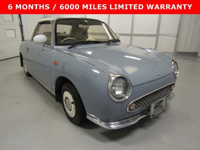 1991 Nissan Figaro (CC-1921026) for sale in Christiansburg, Virginia