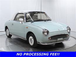 1991 Nissan Figaro (CC-1921027) for sale in Christiansburg, Virginia