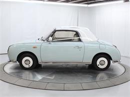 1991 Nissan Figaro (CC-1921027) for sale in Christiansburg, Virginia