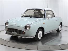 1991 Nissan Figaro (CC-1921027) for sale in Christiansburg, Virginia