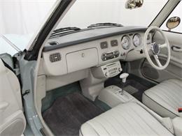 1991 Nissan Figaro (CC-1921027) for sale in Christiansburg, Virginia