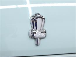 1991 Nissan Figaro (CC-1921027) for sale in Christiansburg, Virginia