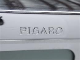 1991 Nissan Figaro (CC-1921027) for sale in Christiansburg, Virginia