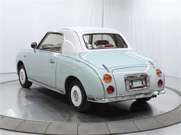 1991 Nissan Figaro (CC-1921027) for sale in Christiansburg, Virginia