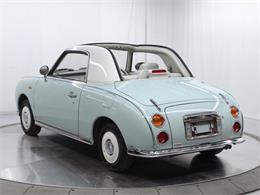 1991 Nissan Figaro (CC-1921027) for sale in Christiansburg, Virginia