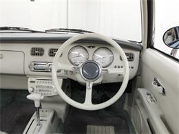 1991 Nissan Figaro (CC-1921027) for sale in Christiansburg, Virginia
