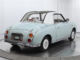 1991 Nissan Figaro (CC-1921027) for sale in Christiansburg, Virginia