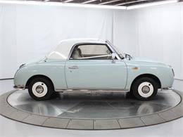 1991 Nissan Figaro (CC-1921027) for sale in Christiansburg, Virginia