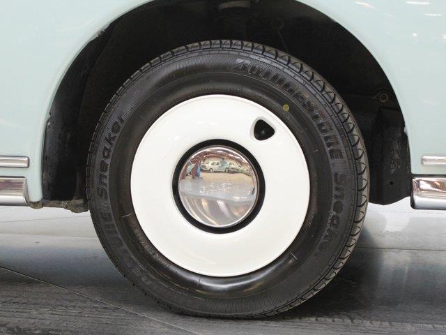 1991 Nissan Figaro (CC-1921027) for sale in Christiansburg, Virginia