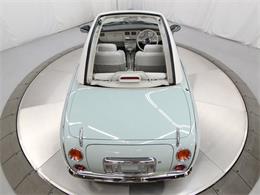 1991 Nissan Figaro (CC-1921027) for sale in Christiansburg, Virginia