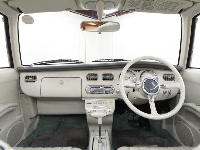1991 Nissan Figaro (CC-1921027) for sale in Christiansburg, Virginia