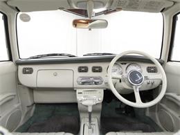 1991 Nissan Figaro (CC-1921027) for sale in Christiansburg, Virginia