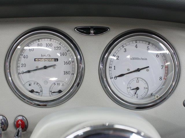 1991 Nissan Figaro (CC-1921027) for sale in Christiansburg, Virginia