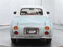 1991 Nissan Figaro (CC-1921027) for sale in Christiansburg, Virginia