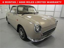 1991 Nissan Figaro (CC-1921028) for sale in Christiansburg, Virginia