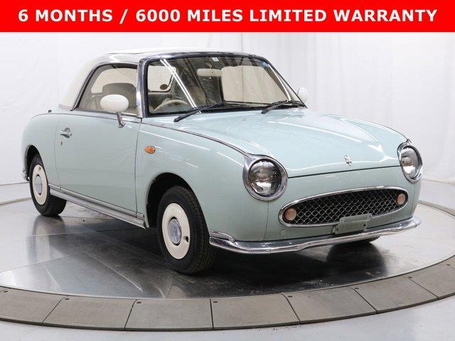 1993 Nissan Figaro (CC-1921030) for sale in Christiansburg, Virginia