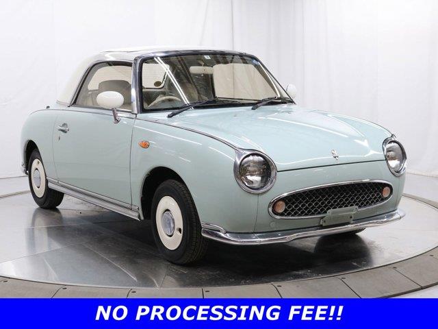 1993 Nissan Figaro (CC-1921030) for sale in Christiansburg, Virginia