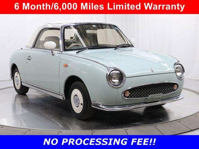 1993 Nissan Figaro (CC-1921030) for sale in Christiansburg, Virginia