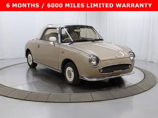 1991 Nissan Figaro (CC-1921031) for sale in Christiansburg, Virginia