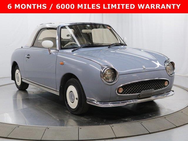 1992 Nissan Figaro (CC-1921032) for sale in Christiansburg, Virginia