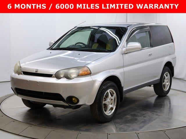 1999 Honda HR-V (CC-1921035) for sale in Christiansburg, Virginia