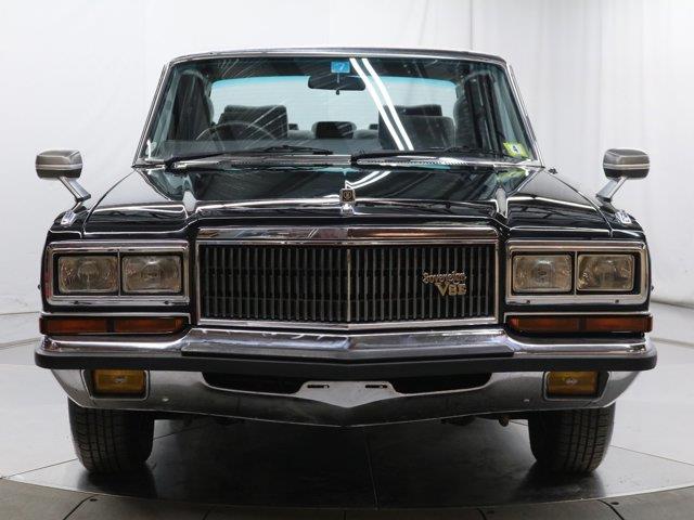 1988 Nissan President (CC-1921036) for sale in Christiansburg, Virginia