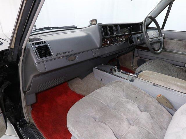 1988 Nissan President (CC-1921036) for sale in Christiansburg, Virginia